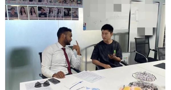 Ethiopia Customer Visit Tongya to Negotiate Cement Tanker Trailer