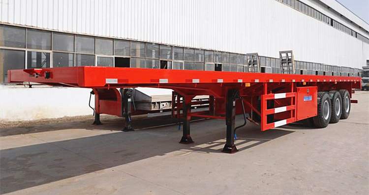 The Most Comprehensive Maintenance Manual for Semi Trailers