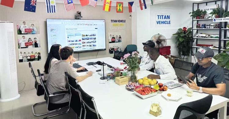 Tri Axle Side Wall Trailer for Sale in Zimbabwe