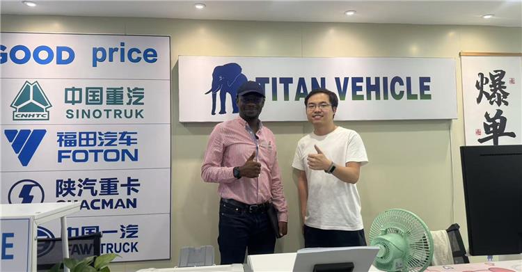 Heavy Duty Lowbed Trailers for Sale in Guinea