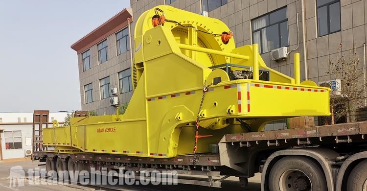 Wind Blade Adaptor for Sale In Vietnam