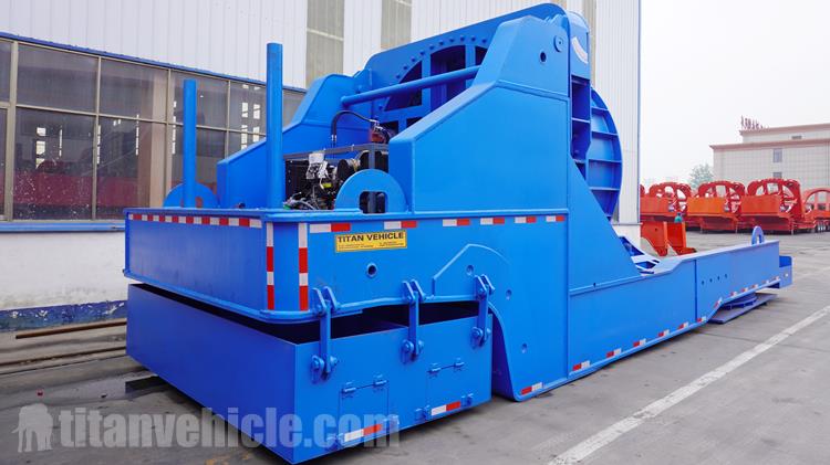 Windmill Blade Adapter for Sale In Vietnam