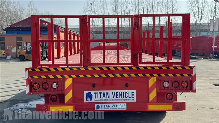 Timber Trailer for Sale In Philippines