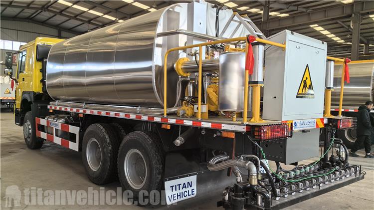 Sinotruk Howo Water Tanker Truck for Sale In Zimbabwe