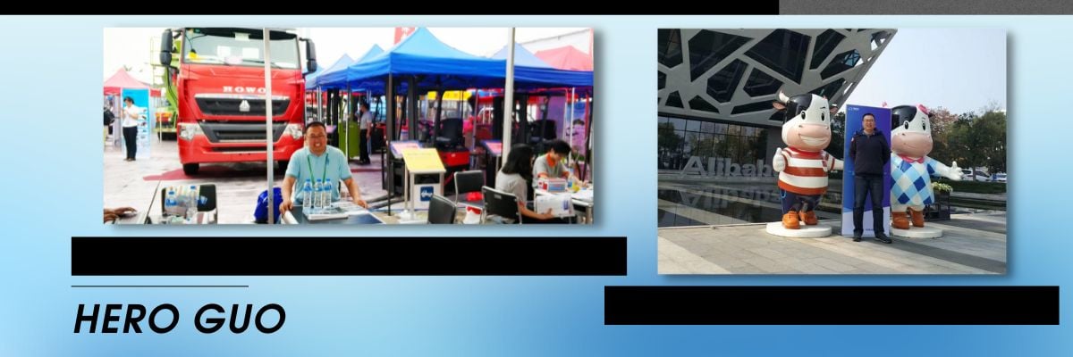 About CEO of Shandong Tongya Vehicle Co., Ltd