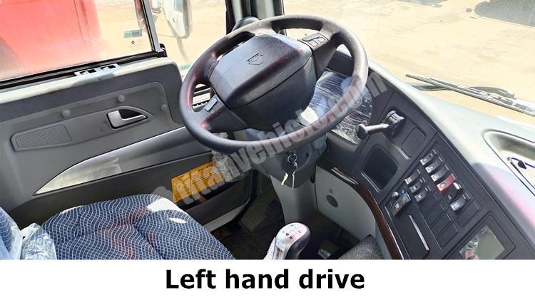 Sinotruk Howo 400 Tipper Truck for Sale in Guyana