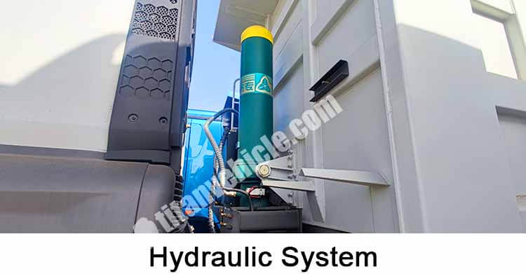 New Model Sinotruk Howo 8x4 Dump Truck for Sale in Tanzania