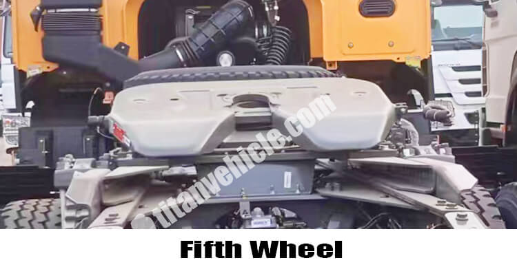 Sinotruk Howo 6x4 Tractor Truck for Sale in Lagos Nigeria