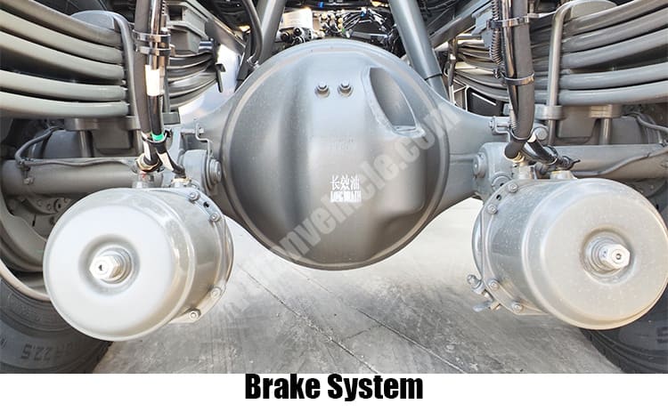 Sinotruk Howo TX 4x2 Tractor Truck for Sale in Sierra Leone