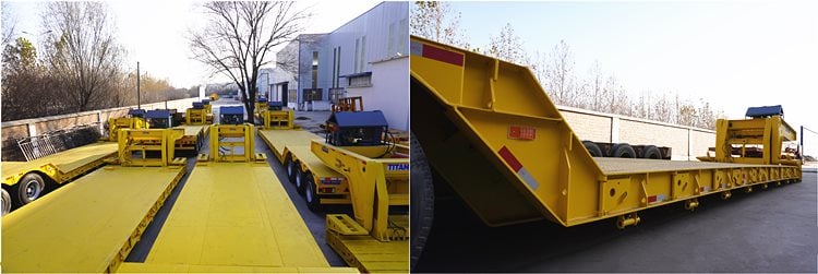 detachable gooseneck trailer