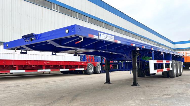 Henred Fruehauf Zambia - Henred Fruehauf Trailer Prices