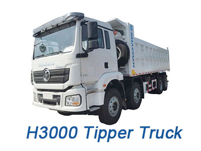 Shacman H3000 Tractor Head Shacman Truck Price in Tanzania