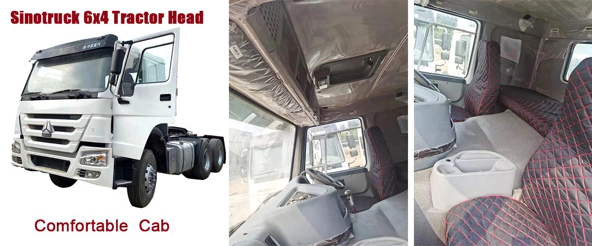 Howo Used Sinotruk for Sale  Sino Trucks Zambia