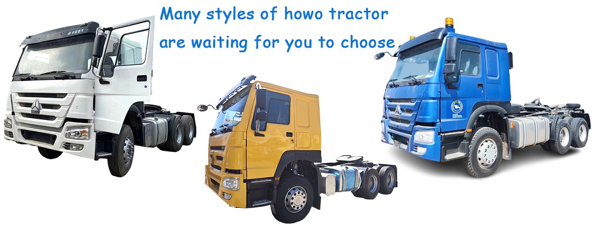 Howo Used Sinotruk for Sale  Sino Trucks Zambia