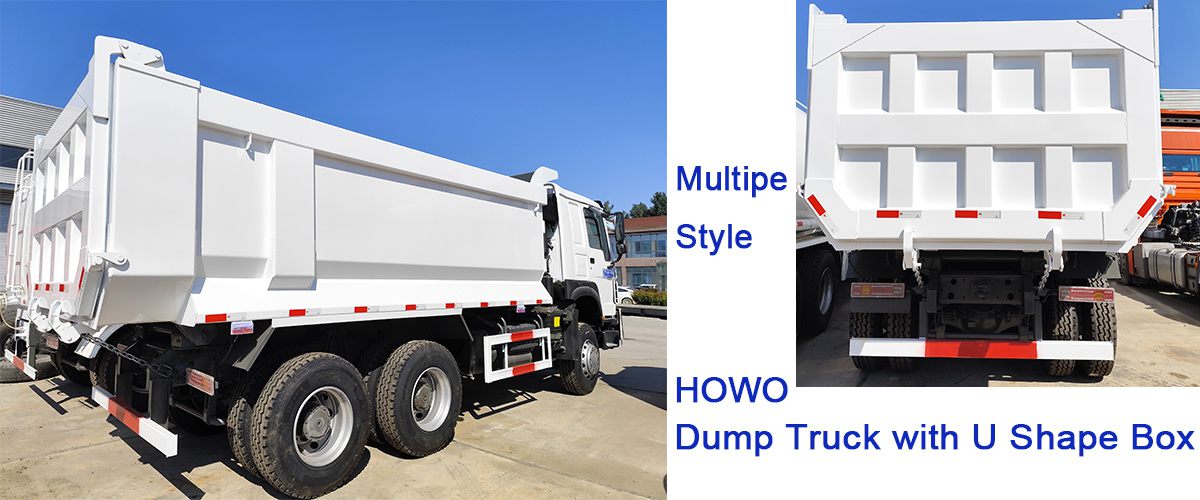 Howo Used Sinotruk for Sale  Sino Trucks Zambia