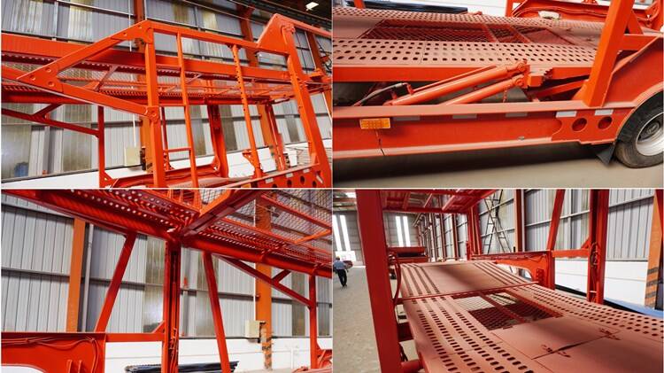 car hauler trailer for sale