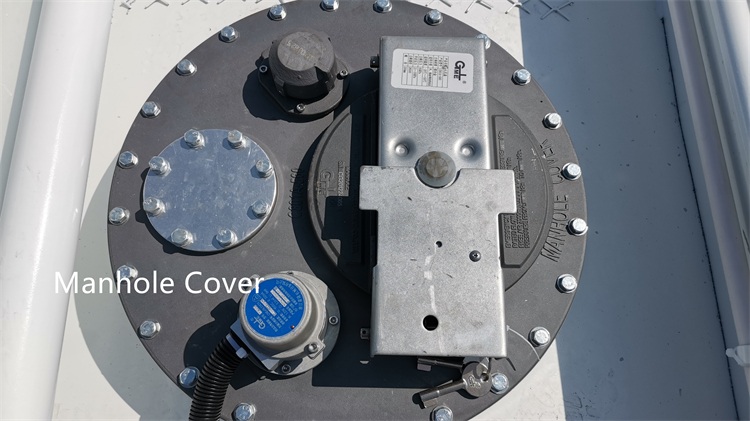 Aluminum Tankers for Sale | Diesel Tanker Trailer for Sale | Diesel Tanker Price | Diesel Fuel Trailer