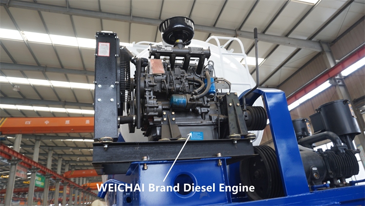 Bulk Cement Tanker Price | Cement Bulker Truck for Sale | Cement Tanker Trailer for Sale