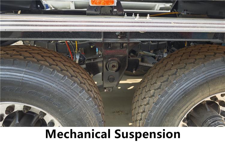 Chemical Tanker Trailers Price for Sale In Zimbabwe