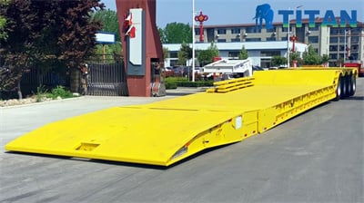 folding lowboy test