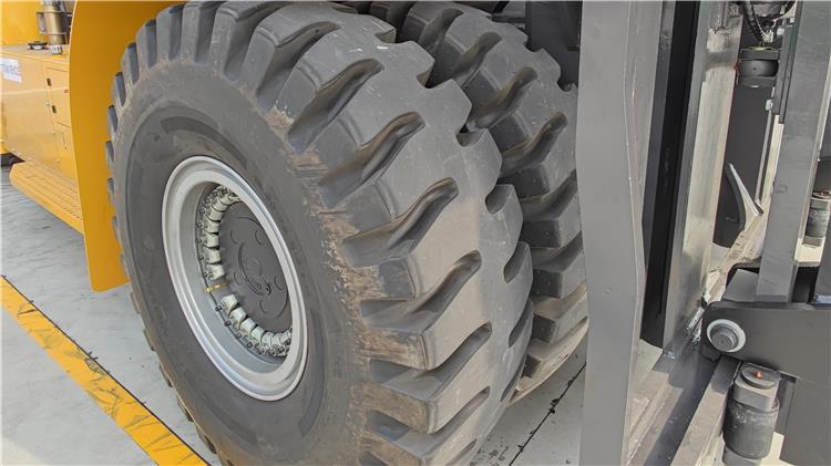 XCMG Container Stacker for Sale In Ghana