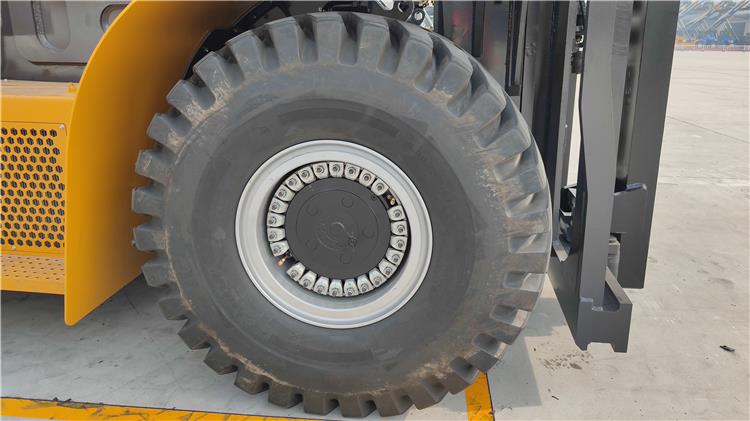 XCMG Reach Stacker Container Handler for Sale