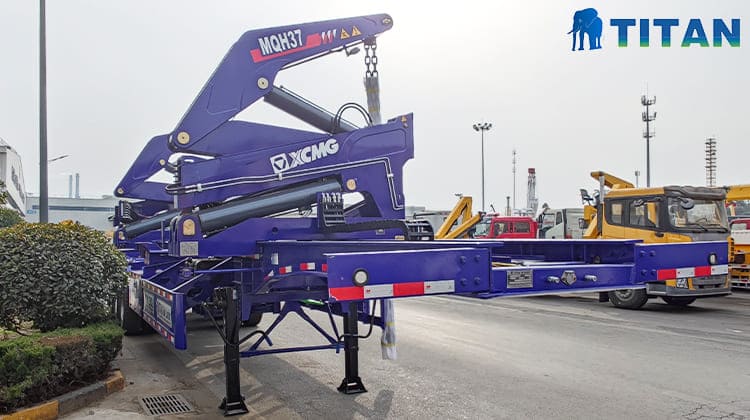 sideliftercontainertrailer