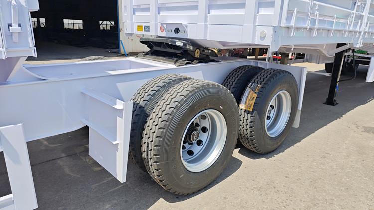 Dropside Superlink Trailers for Sale in Zimbabwe
