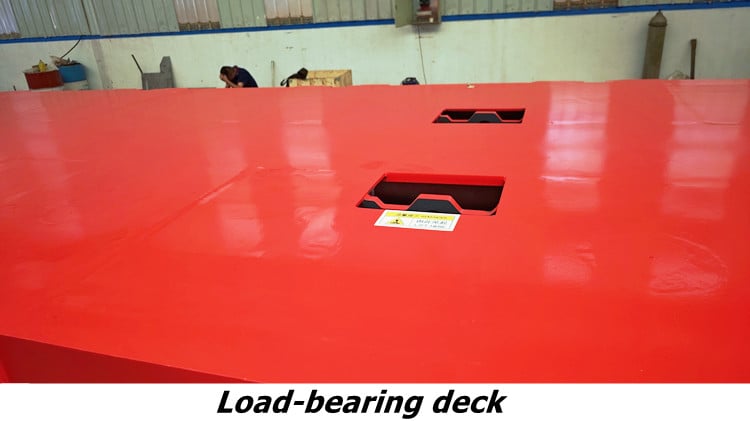 Self Propelled Modular Transporter - SPMT Trailer for Sale in Brazil