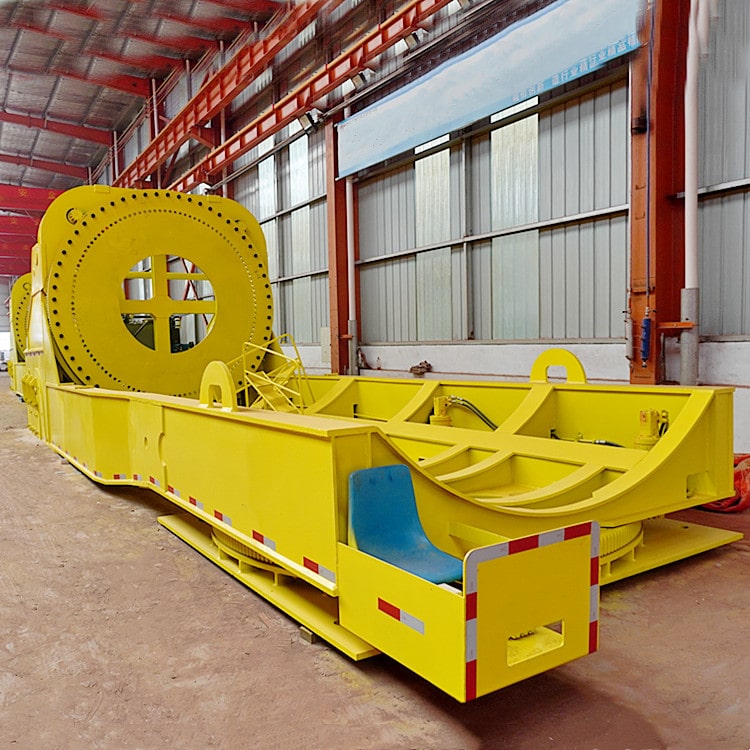 Wind Blade Lifter Adaptor