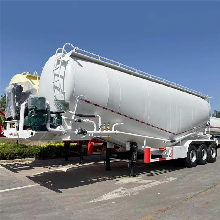 45CBM Cement Bulk Trailer