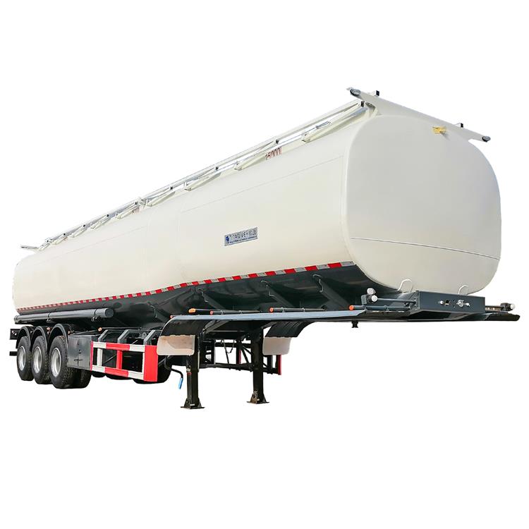 Fuel Tanker Trailer (Spot Promotion)
